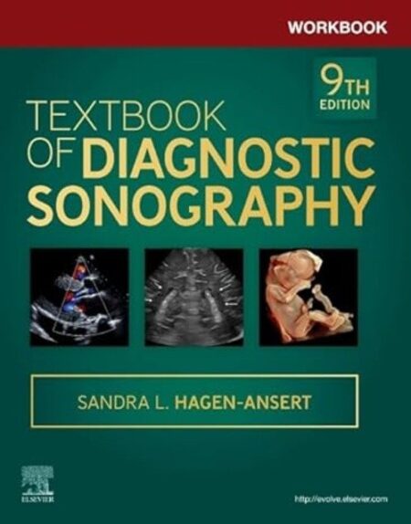 Workbook for Textbook of Diagnostic Sonography 9th Edition