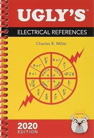 Ugly’s Electrical References 2020 Edition